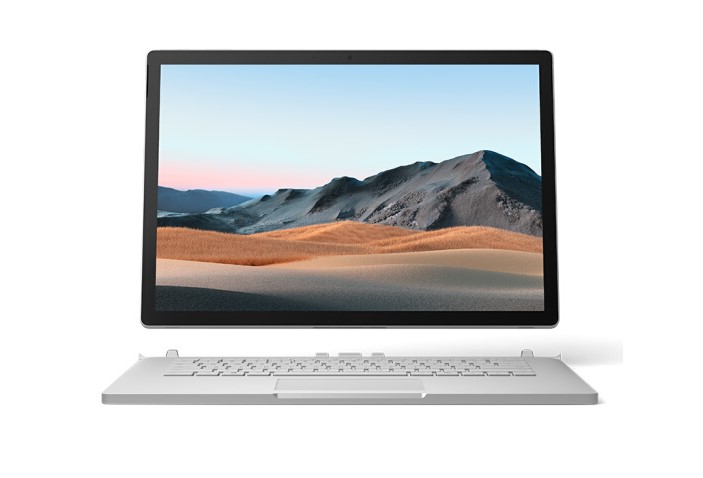 丰都Surface 维修前的准备工作